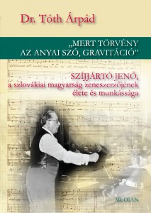 Dr. Tóth Árpád: „Mert törvény az anyai szó, gravitáció”